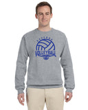 Ravenna Volleyball Crew