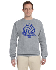 Ravenna Volleyball Crew