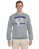 Rootstown Lady Rovers Crew