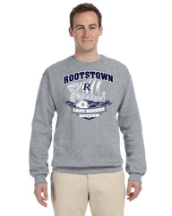 Rootstown Lady Rovers Crew