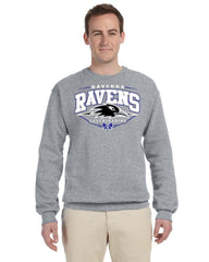 Ravenna Cheer Crew