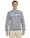 Ravenna Cross Country Crew