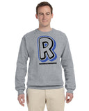 Ravenna Preschool R Crewneck