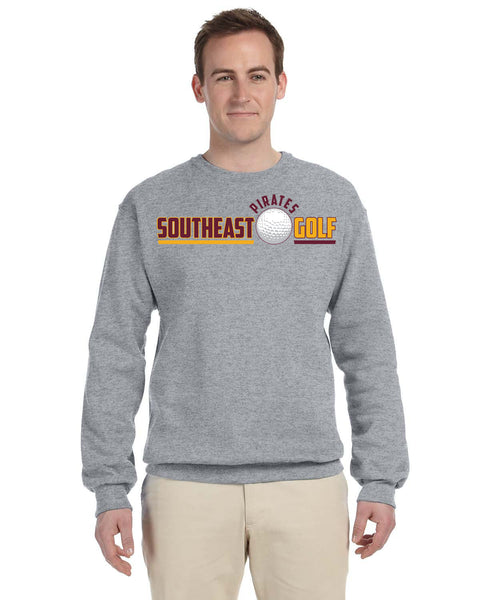 Southeast Golf Crew