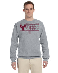 Southeast High School Soccer Crew