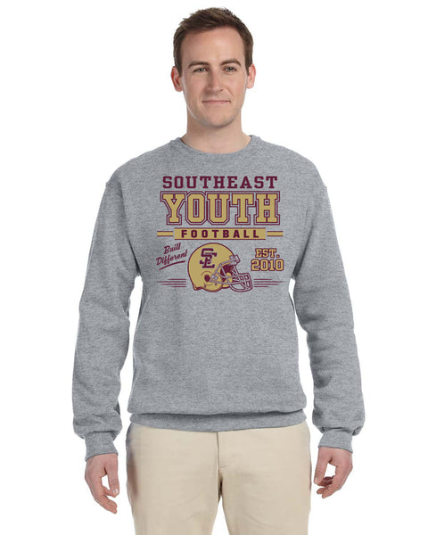 Southeast Youth Football Crew