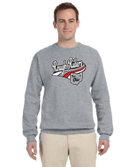 Rough Rider Crew