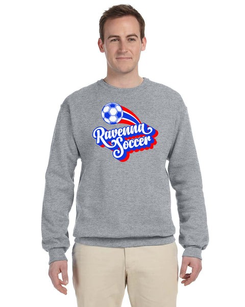 Ravenna Soccer Crew