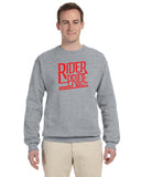 Rider Pride Crew