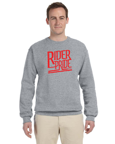 Rider Pride Crew