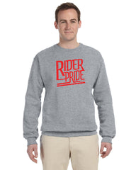 Rider Pride Crew