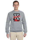 Kent Crew Sweatshirt