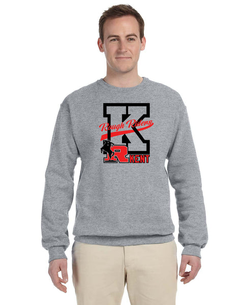Kent Crew Sweatshirt