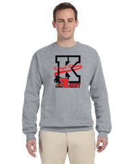 Kent Crew Sweatshirt