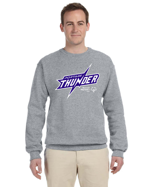 Portage Thunder Crew
