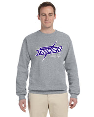 Portage Thunder Crew