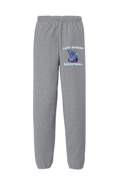 Rootstown Lady Rovers Basketball Classic Sweatpants