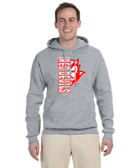 Crestwood Devil Hoodie