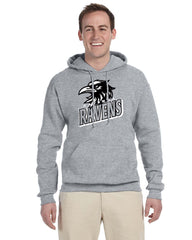 Ravenna Ravens Hoodie
