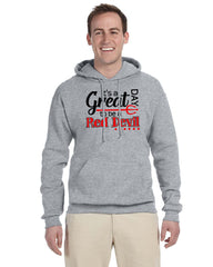 Great Day Hoodie