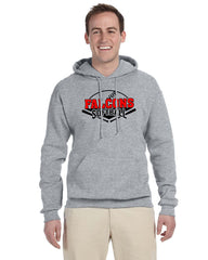 Suffield Softball Hoodie