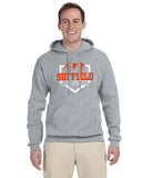 Suffield Softball Hoodie