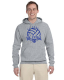 Ravenna Volleyball Hoodie