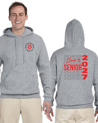 Crestwood Senior 2027 Hoodie