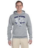 Rootstown Lady Rovers Hoodie