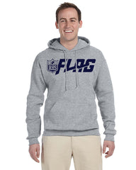 RHS Flag  Hoodie