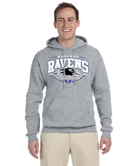 Ravenna Cheer Hoodie