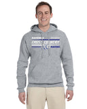Ravenna Cross Country Hoodie