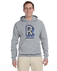 Ravenna Preschool R Hoodie