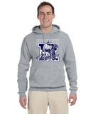 Rootstown Rover Ship R Hoodie