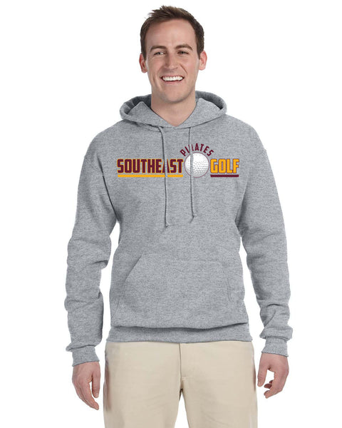 Southeast Golf Hoodie