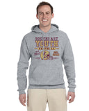 Southeast Youth Football Hoodie