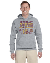 Southeast Youth Football Hoodie