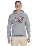 Rough Rider Hoodie