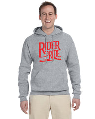 Rider Pride Hoodie