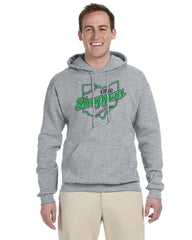 Ohio Sluggers Hoodie