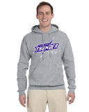Portage Thunder Hoodie