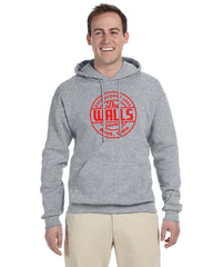 Walls Elementary Hoodie