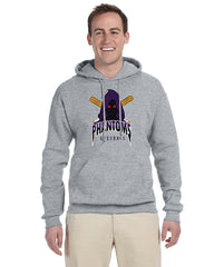 Phantoms Hoodie