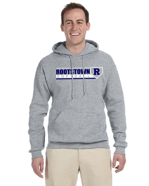 Rootstown Softball Hoodie