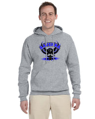 Ravenna Bowling Hoodie