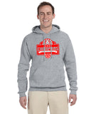 Crestwood Champion Hoodie