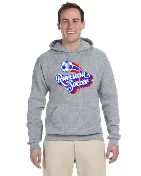 Ravenna Soccer Hoodie