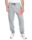 Red Devils Jogger Sweatpants