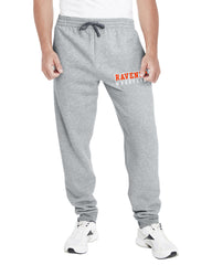 Ravenna Wrestling Jogger Sweatpant