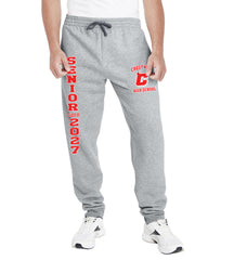 Crestwood Senior 2027 Jogger Sweatpants